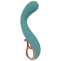 Vibrator You2Toys The Magician G-Spot Green photo 2