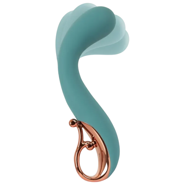 Vibrator You2Toys The Magician G-Spot Green photo 3 Vibrator You2Toys The Magician G-Spot Green photo 3