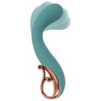 Vibrator You2Toys The Magician G-Spot Green photo 3