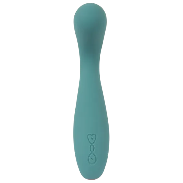 Vibrator You2Toys The Magician G-Spot Green photo 4 Vibrator You2Toys The Magician G-Spot Green photo 4