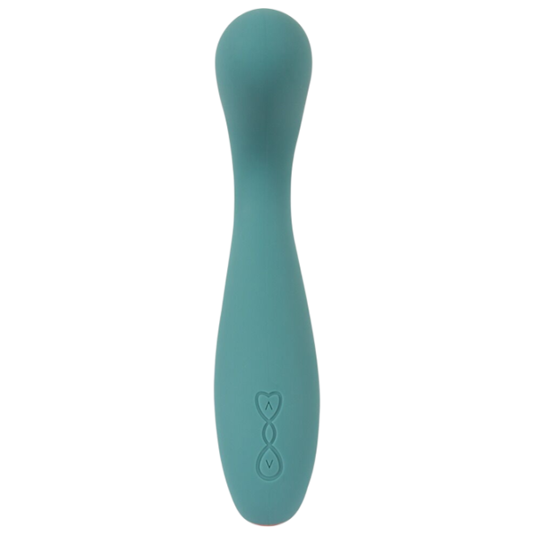 Vibrator You2Toys The Magician G-Spot Green photo 4 Vibrator You2Toys The Magician G-Spot Green photo 4