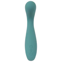 Vibrator You2Toys The Magician G-Spot Green photo 4