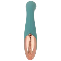 Vibrator You2Toys The Magician G-Spot Green photo 5