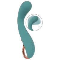 Vibrator You2Toys The Magician G-Spot Green photo 6