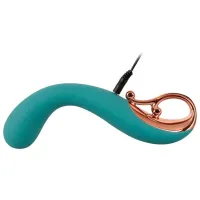 Vibrator You2Toys The Magician G-Spot Green photo 8