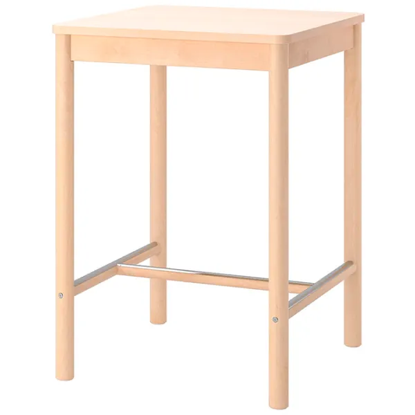 Барны стол Ikea Ronninge ДСП /  photo 1