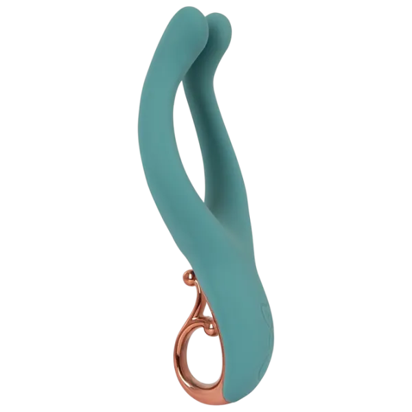 Vibrator You2Toys The Magician Multi Green photo 1 Vibrator You2Toys The Magician Multi Green photo 1