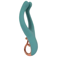 Vibrator You2Toys The Magician Multi Green