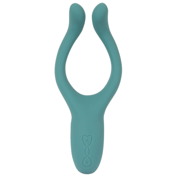 Vibrator You2Toys The Magician Multi Green photo 3 Vibrator You2Toys The Magician Multi Green photo 3