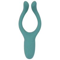 Vibrator You2Toys The Magician Multi Green photo 3