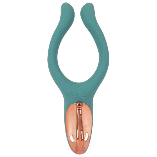 Vibrator You2Toys The Magician Multi Green photo 4 Vibrator You2Toys The Magician Multi Green photo 4