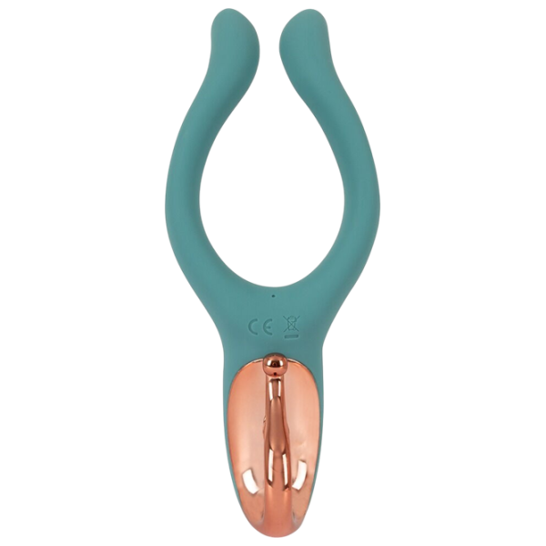 Vibrator You2Toys The Magician Multi Green photo 4 Vibrator You2Toys The Magician Multi Green photo 4