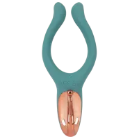 Vibrator You2Toys The Magician Multi Green photo 4