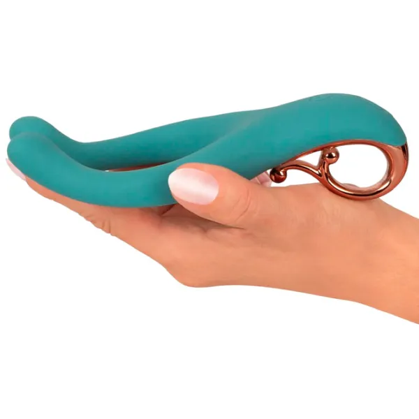 Vibrator You2Toys The Magician Multi Green photo 7 Vibrator You2Toys The Magician Multi Green photo 7