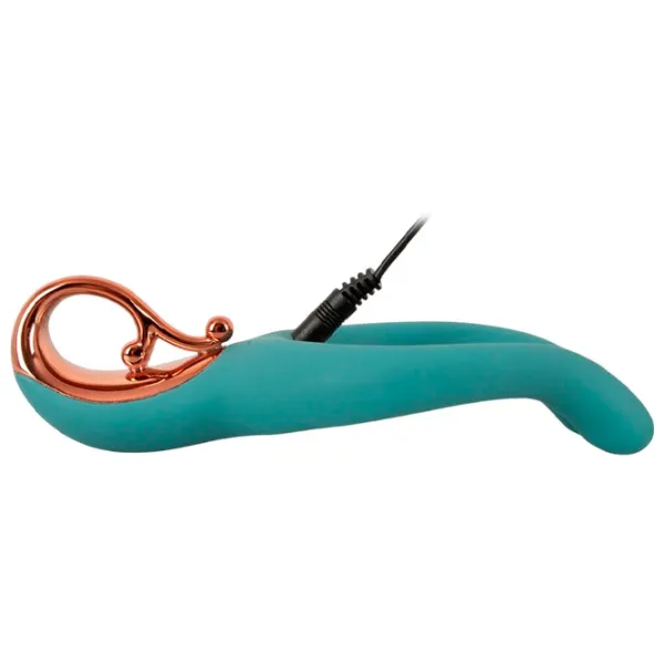 Vibrator You2Toys The Magician Multi Green photo 8 Vibrator You2Toys The Magician Multi Green photo 8