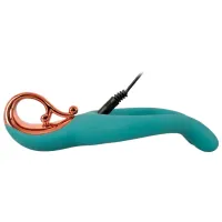 Vibrator You2Toys The Magician Multi Green photo 8