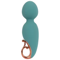 Вибратор You2Toys The Magician Wand Зеленый