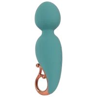 Vibrator You2Toys The Magician Wand Green photo 2