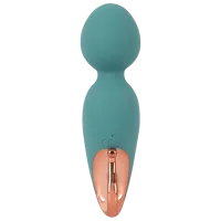 Vibrator You2Toys The Magician Wand Green photo 3
