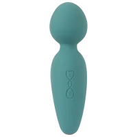 Vibrator You2Toys The Magician Wand Green photo 4