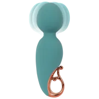 Vibrator You2Toys The Magician Wand Green photo 5