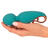 Vibrator You2Toys The Magician Wand Green photo 8