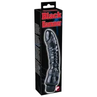 Vibrator You2Toys Hammer Black photo 4