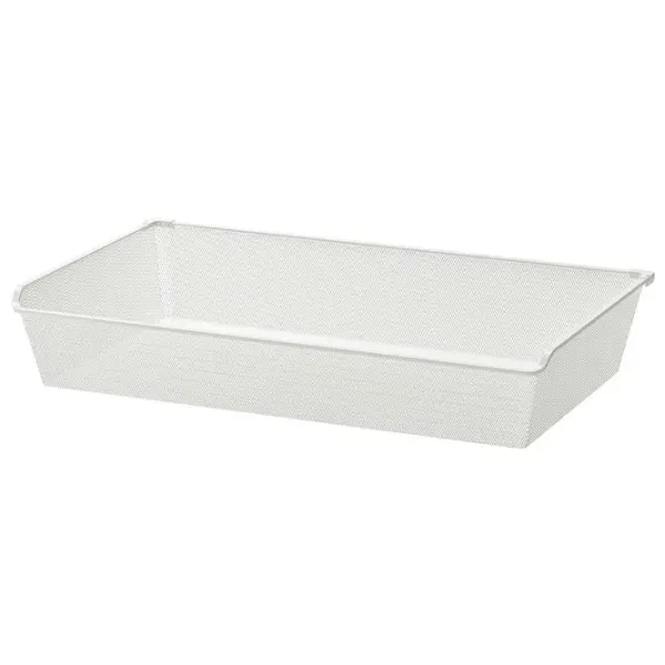 Etajeră Ikea Pax White / MDF photo 2 Etajeră Ikea Pax White / MDF photo 2
