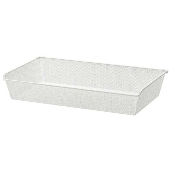 Etajeră Ikea Pax White / MDF photo 2 Etajeră Ikea Pax White / MDF photo 2