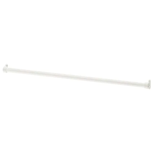 Etajeră Ikea Pax White / MDF photo 4 Etajeră Ikea Pax White / MDF photo 4