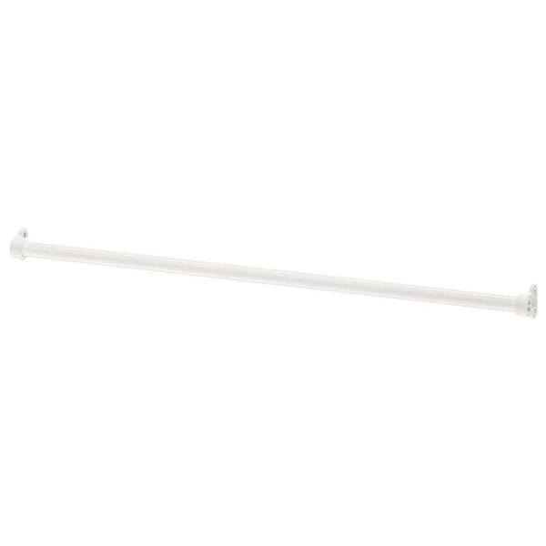 Etajeră Ikea Pax White / MDF photo 4 Etajeră Ikea Pax White / MDF photo 4
