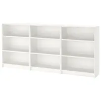 Стеллаж Ikea Billy  106 x 240 x 28см cm / ЛДСП / White