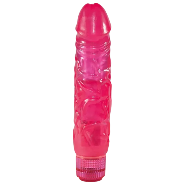 Вибратор You2Toys Love Large Розовый photo 1 Вибратор You2Toys Love Large Розовый photo 1