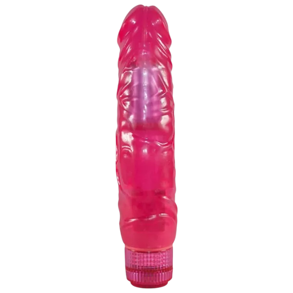 Вибратор You2Toys Love Large Розовый photo 3 Вибратор You2Toys Love Large Розовый photo 3
