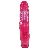 Vibrator You2Toys Love Large Pink photo 3
