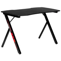 Офисный стол Modern Home GT-2310 ДСП/ Черный