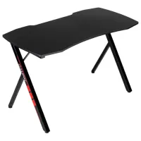 Masă de birou Modern Home GT-2310 PAL/ Black photo 2