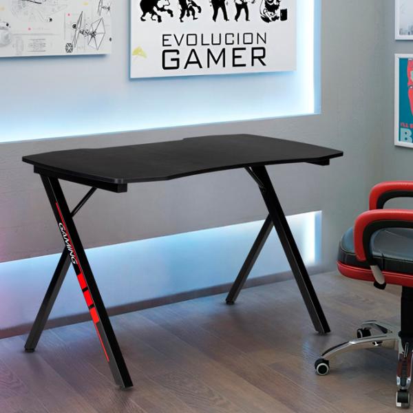 Офисный стол Modern Home GT-2310 ДСП/ Черный photo 5