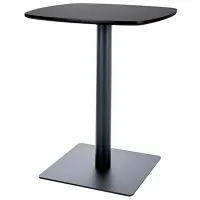 Барны стол Signal BT-001 МДФ / Черный