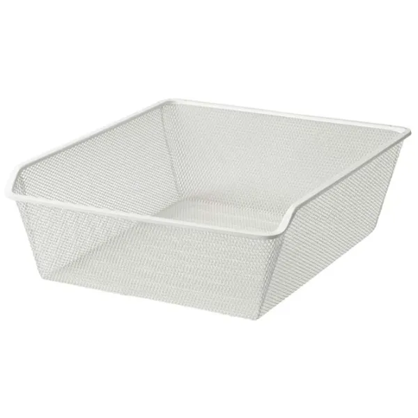 Стеллаж Ikea Pax Белый / МДФ photo 4 Стеллаж Ikea Pax Белый / МДФ photo 4