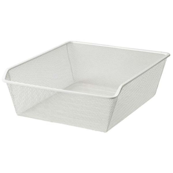 Стеллаж Ikea Pax Белый / МДФ photo 4 Стеллаж Ikea Pax Белый / МДФ photo 4