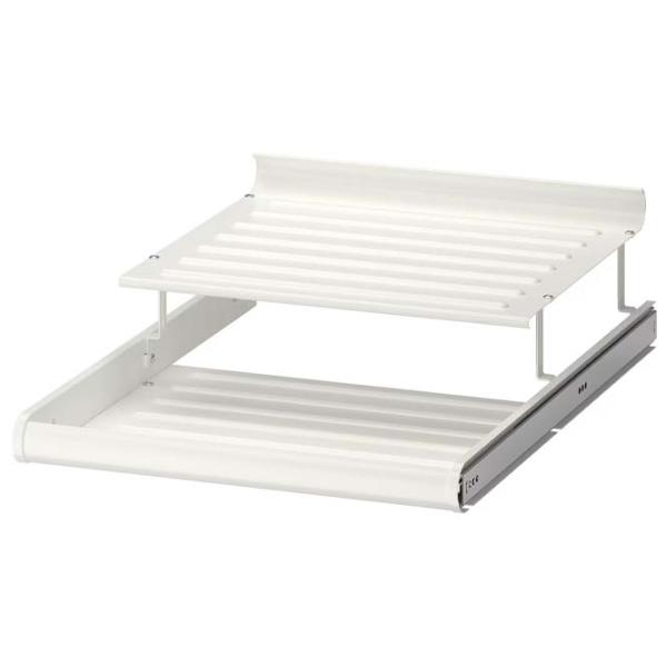 Стеллаж Ikea Pax Белый / МДФ photo 7 Стеллаж Ikea Pax Белый / МДФ photo 7