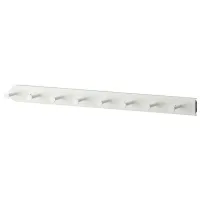 Etajeră Ikea Pax White / MDF photo 9