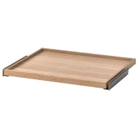 Etajeră Ikea Pax White / PAL photo 5