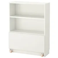 Стеллаж Ikea Billy  106 x 80 x 30см cm / ЛДСП / White