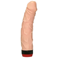 Вибратор You2Toys Natural Бежевый