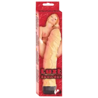 Vibrator You2Toys Natural Beige photo 2