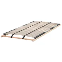 Pat Ikea Malm/Lonset 2 90 x 200 cm / Furnir / White photo 3
