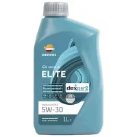 Моторное масло Repsol Evolution DX2 5W-30 1л синтетическое