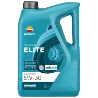 Моторное масло Repsol Evolution DX2 5W-30 5л синтетическое